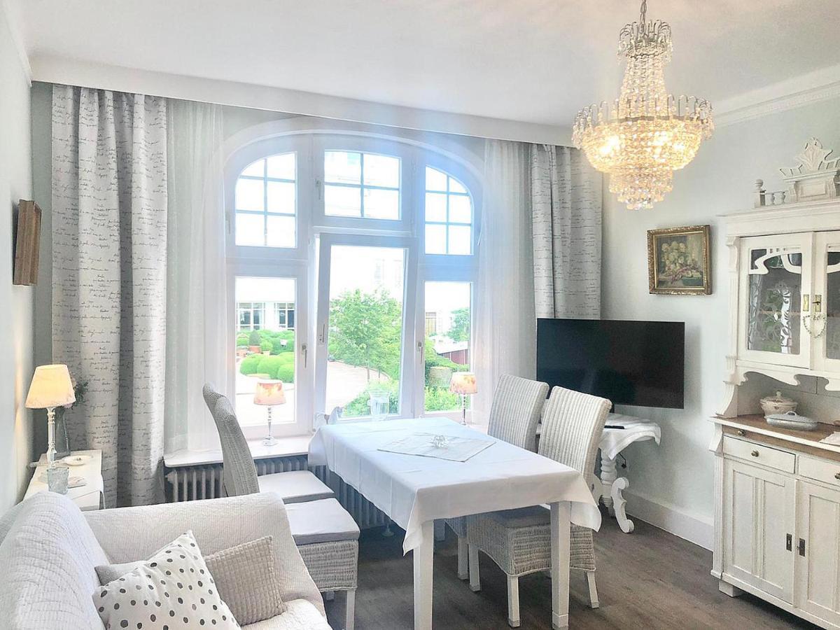 Villa Imme Timmendorfer Strand Exterior foto