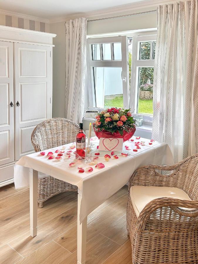 Villa Imme Timmendorfer Strand Exterior foto